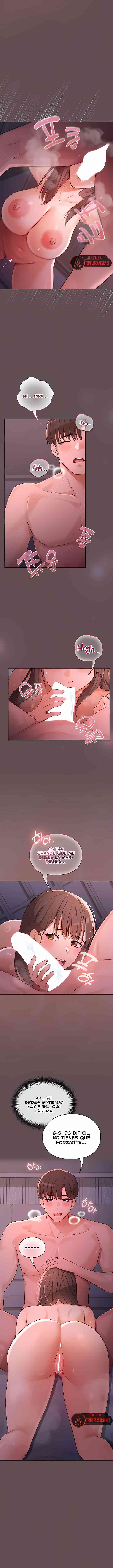 NEW  Magical Girl Wife Page 6 - MangaHe