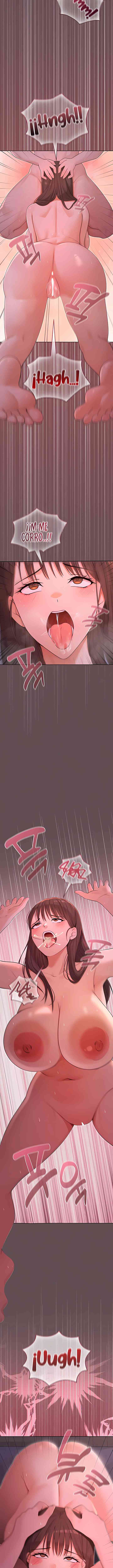 NEW  Magical Girl Wife Page 8 - MangaHe