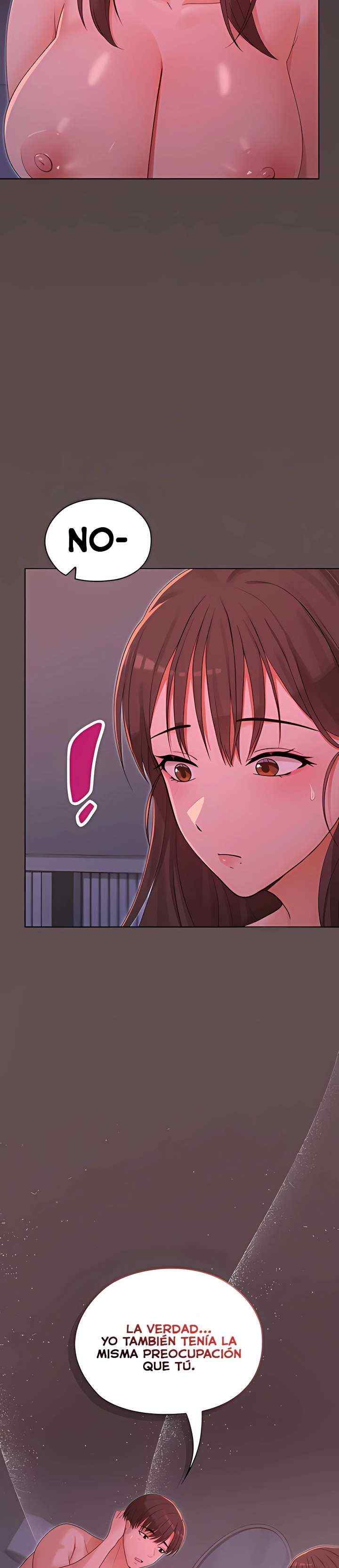 NEW  Magical Girl Wife Page 18 - MangaHe