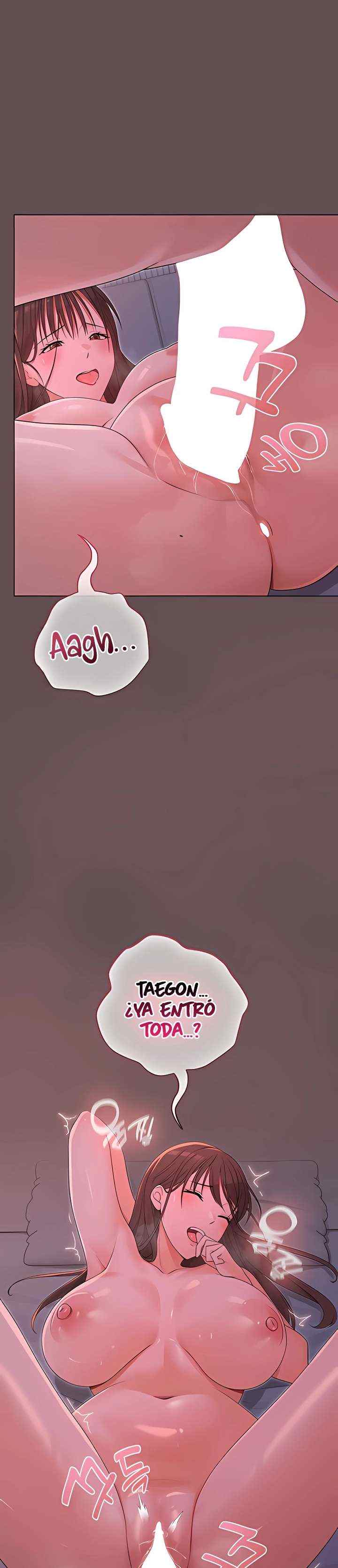 NEW  Magical Girl Wife Page 25 - MangaHe