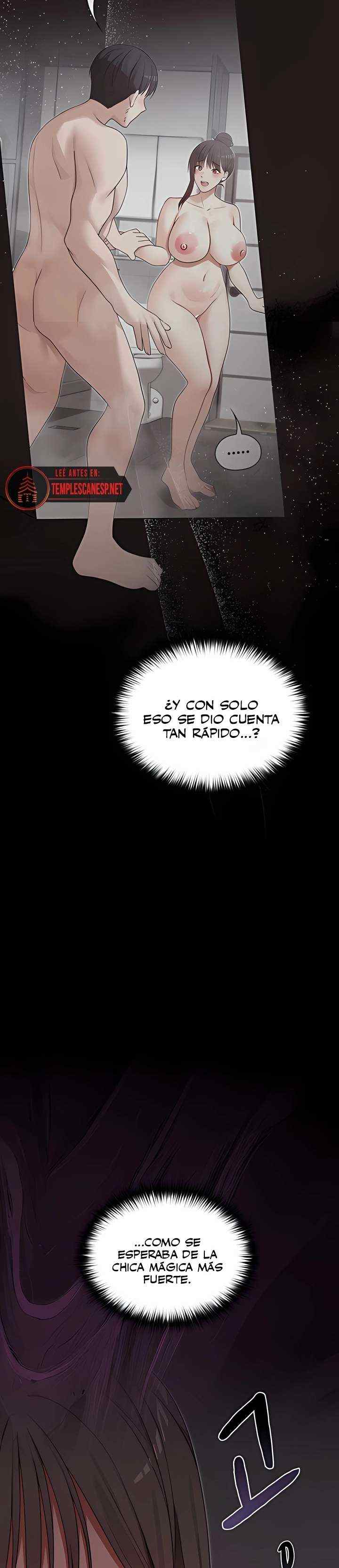 NEW  Magical Girl Wife Page 7 - MangaHe