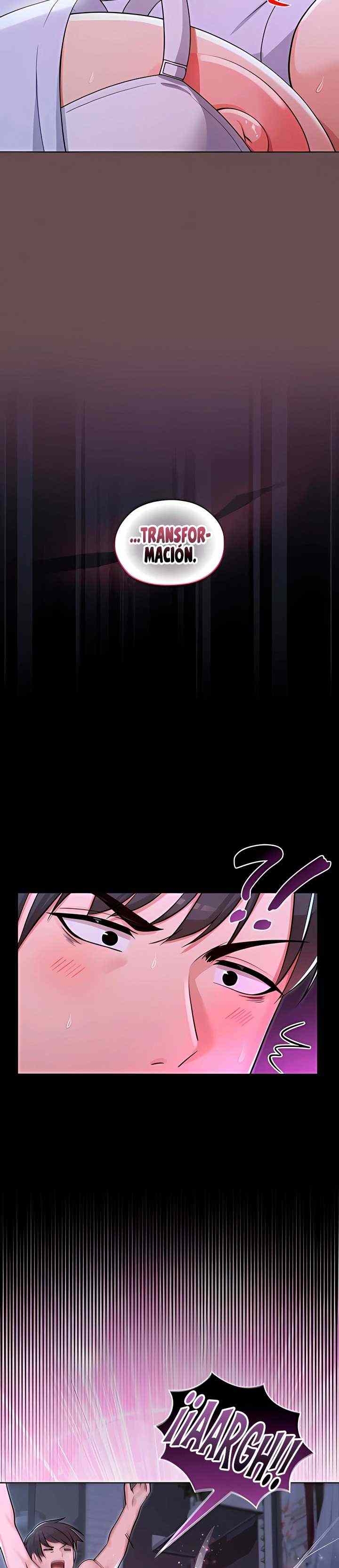 NEW  Magical Girl Wife Page 40 - MangaHe