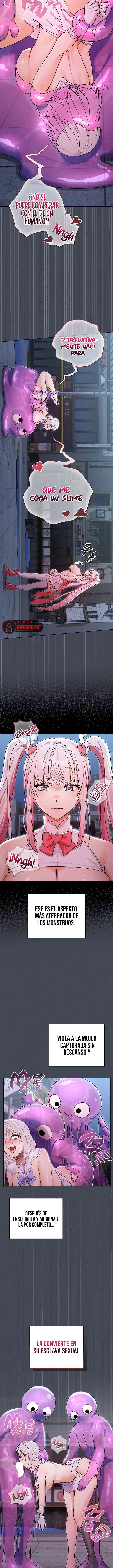 NEW  Magical Girl Wife Page 5 - MangaHe