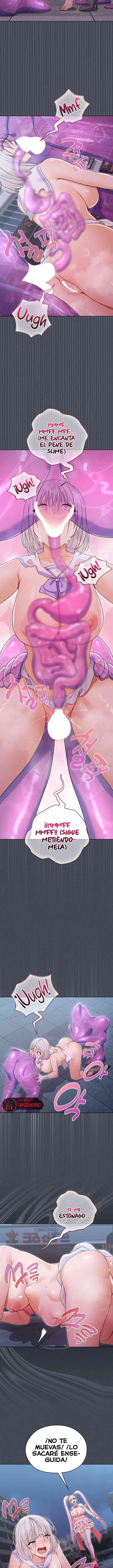NEW  Magical Girl Wife Page 6 - MangaHe