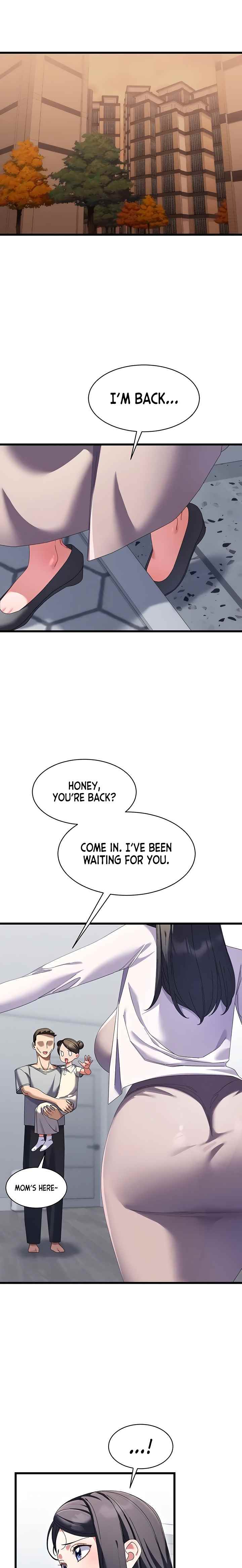 NEW  Magical Girl Wife Page 13 - MangaHe