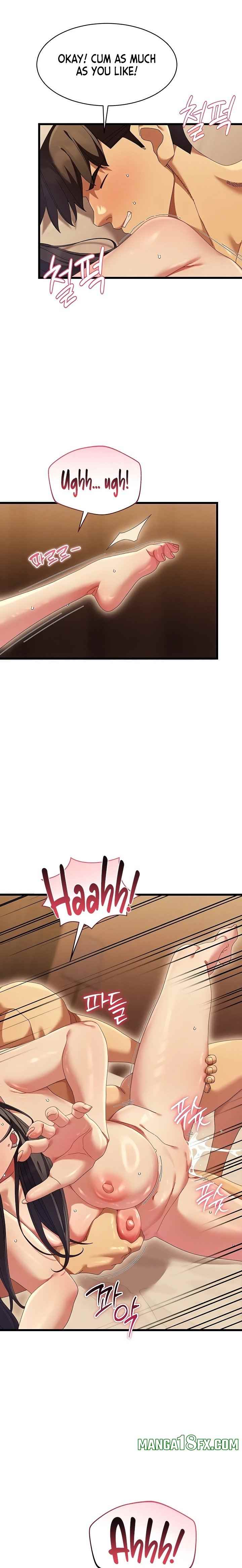 NEW  Magical Girl Wife Page 10 - MangaHe
