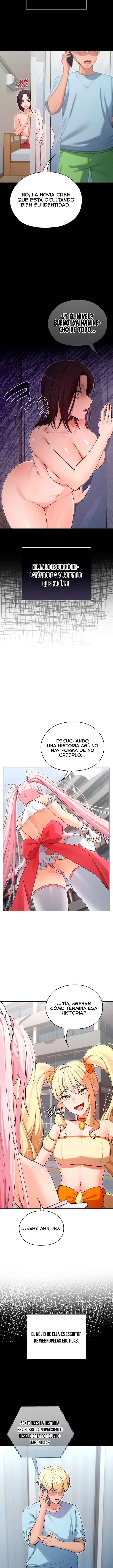 NEW  Magical Girl Wife Page 5 - MangaHe