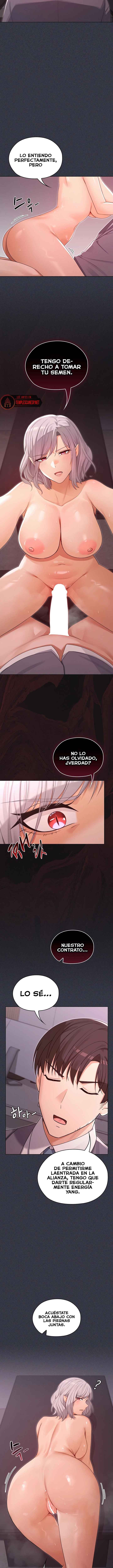 NEW  Magical Girl Wife Page 7 - MangaHe