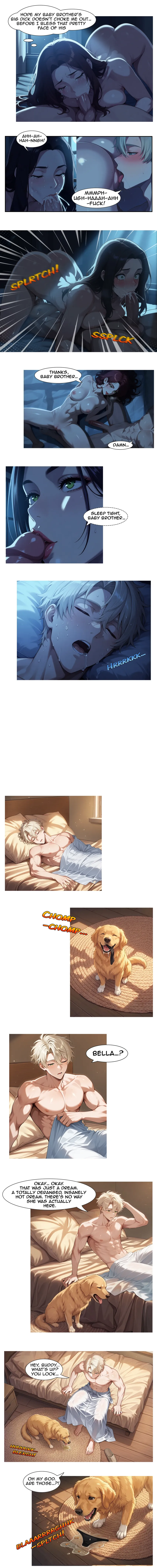 NEW  Their Perfect Plaything Page 6 - MangaHe