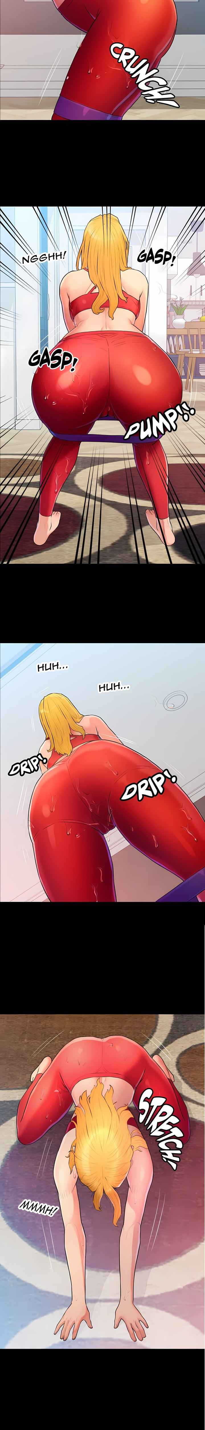 NEW  Big Hole Protocol (Uncensored) Page 11 - MangaHe