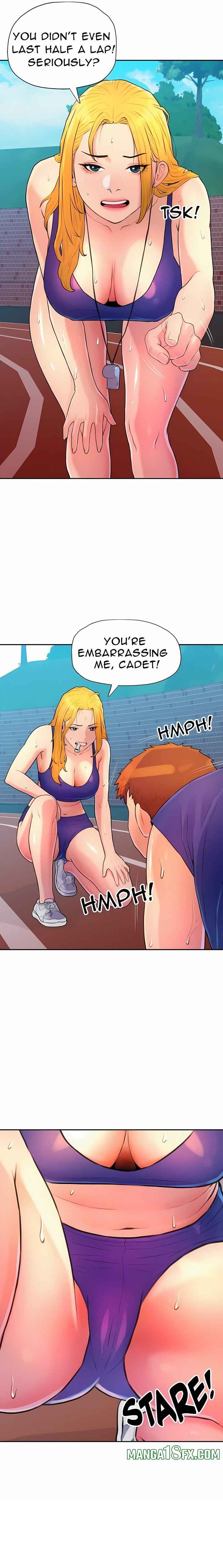NEW  Big Hole Protocol (Uncensored) Page 6 - MangaHe