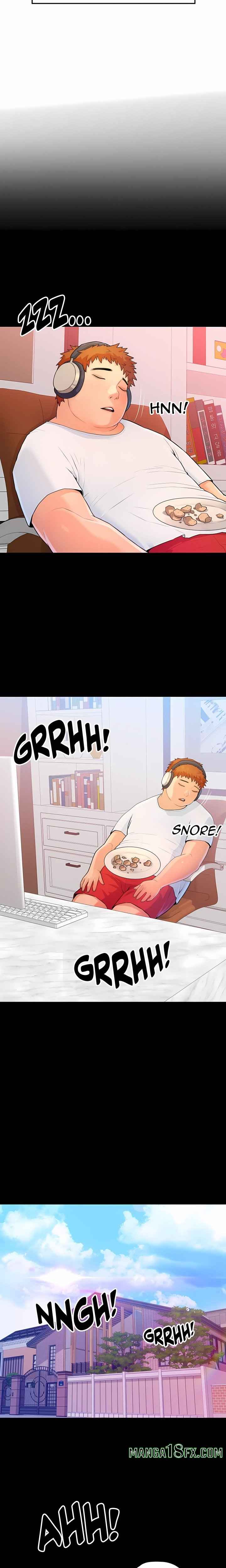 NEW  Big Hole Protocol (Uncensored) Page 9 - MangaHe