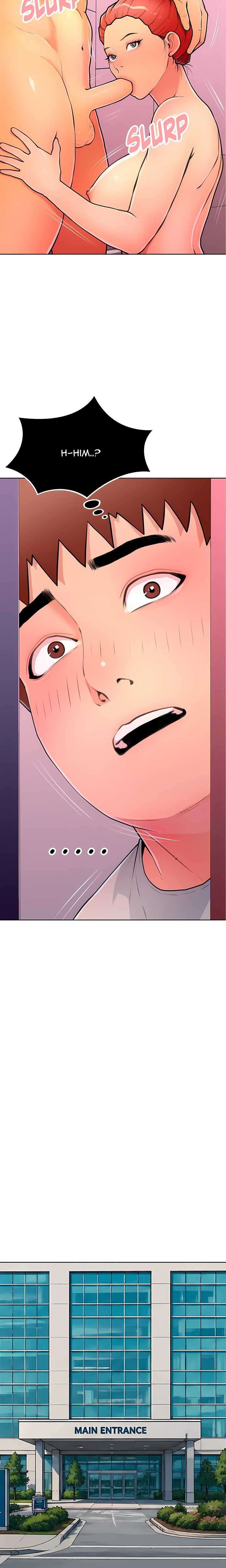 NEW  Big Hole Protocol (Uncensored) Page 3 - MangaHe
