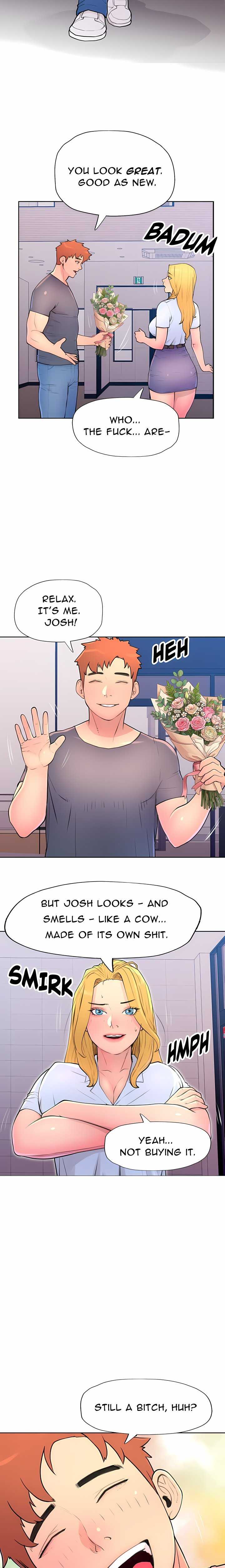 NEW  Big Hole Protocol (Uncensored) Page 5 - MangaHe