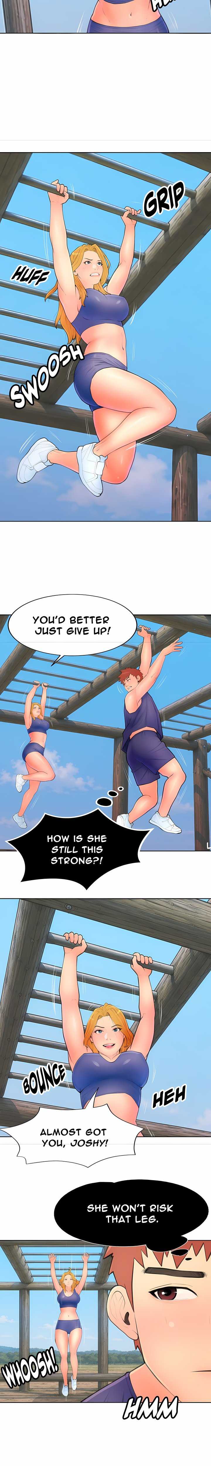 NEW  Big Hole Protocol (Uncensored) Page 14 - MangaHe