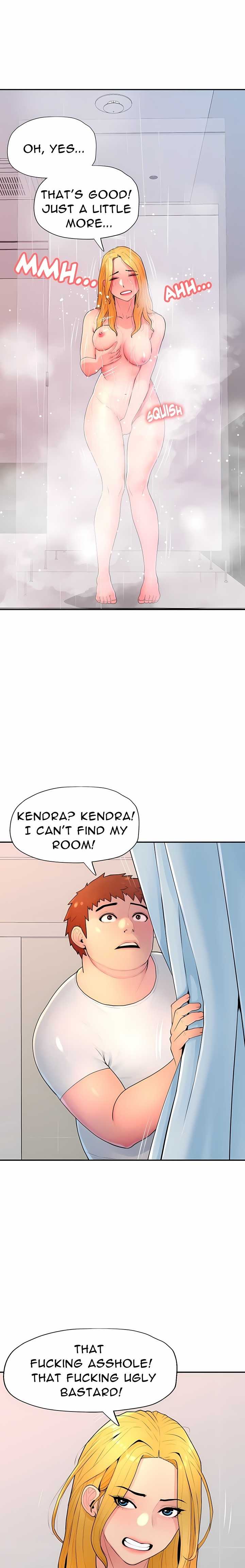 NEW  Big Hole Protocol (Uncensored) Page 5 - MangaHe