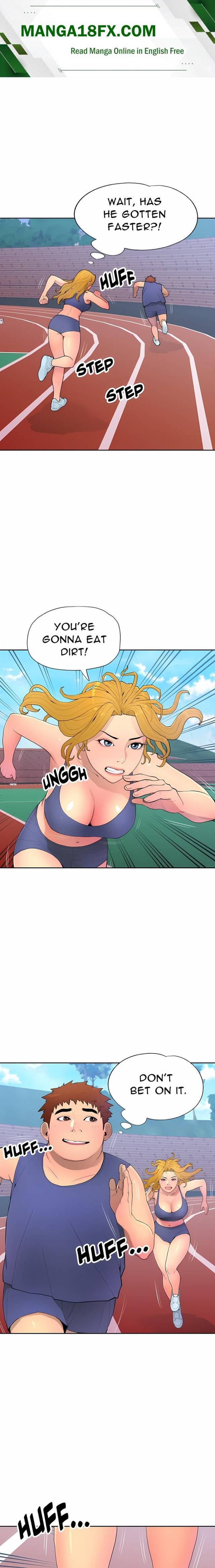 NEW  Big Hole Protocol (Uncensored) Page 2 - MangaHe
