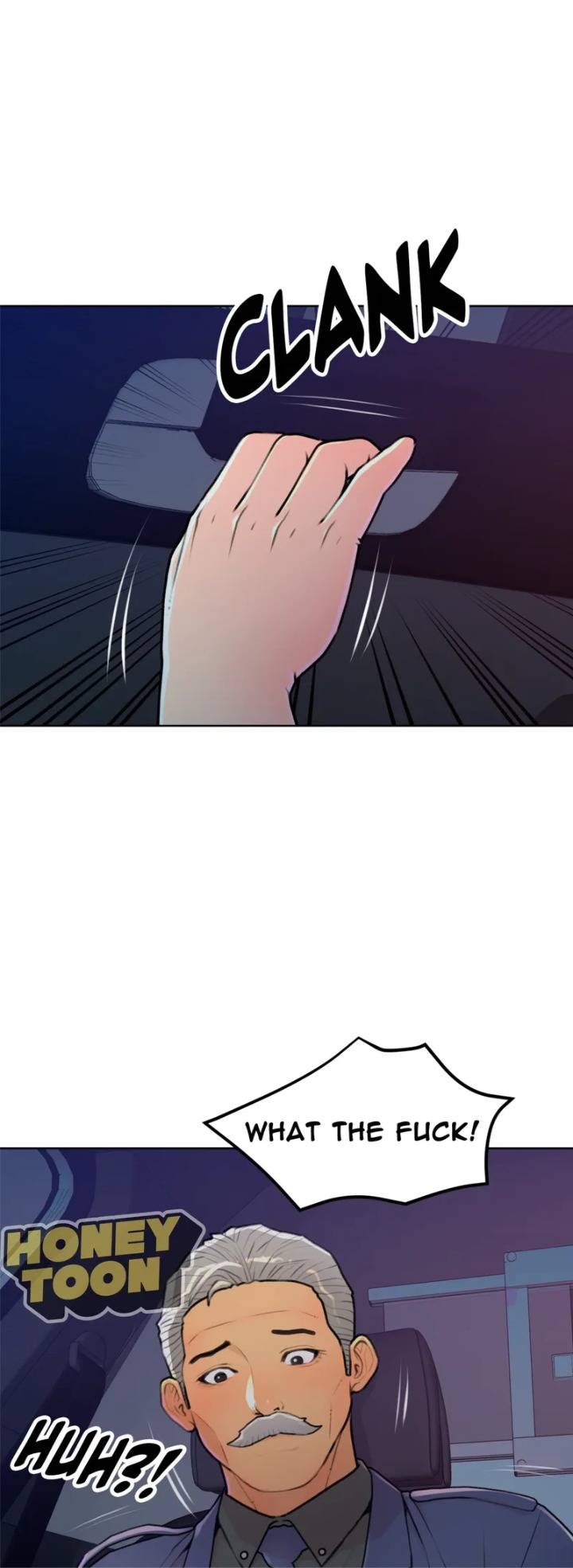 NEW  Big Hole Protocol (Uncensored) Page 16 - MangaHe