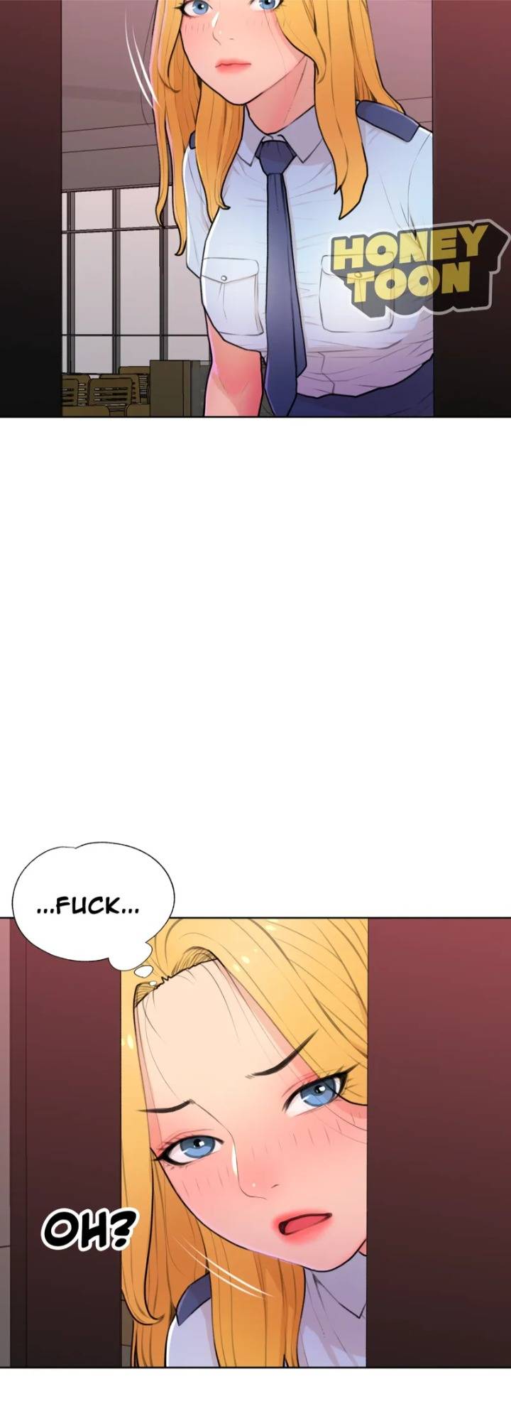 NEW  Big Hole Protocol (Uncensored) Page 20 - MangaHe