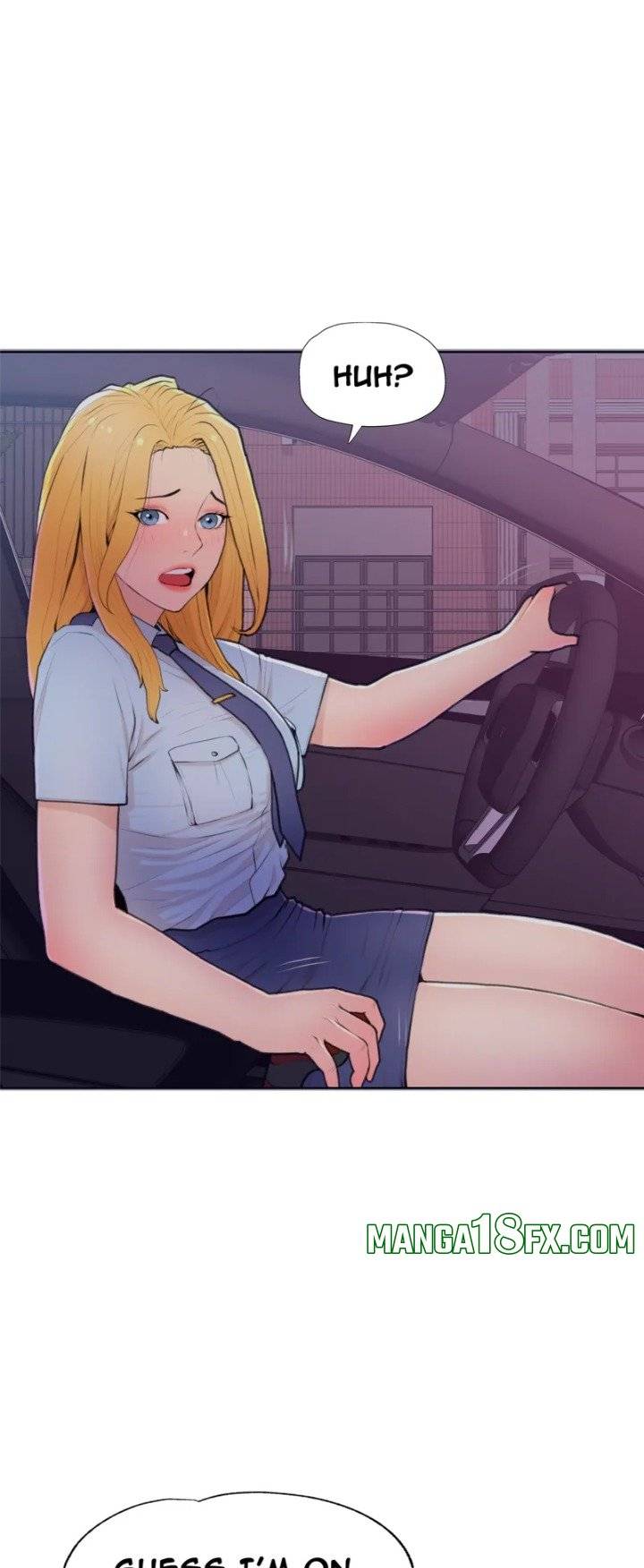 NEW  Big Hole Protocol (Uncensored) Page 4 - MangaHe