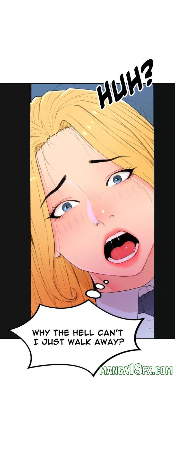 NEW  Big Hole Protocol (Uncensored) Page 33 - MangaHe