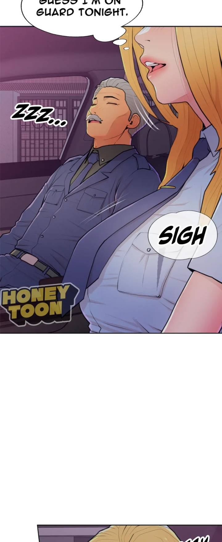 NEW  Big Hole Protocol (Uncensored) Page 5 - MangaHe