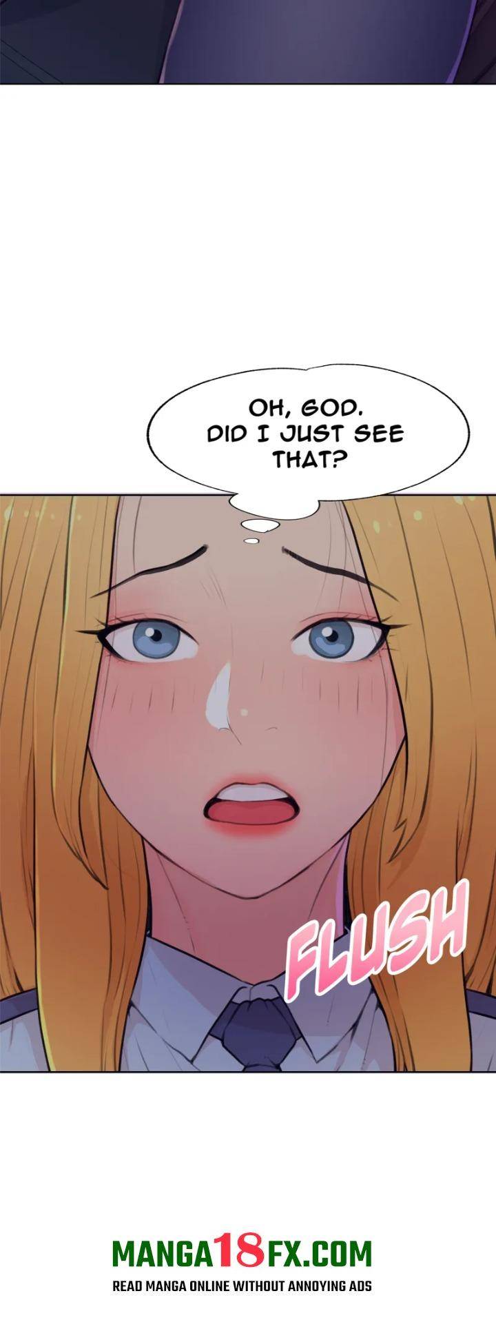 NEW  Big Hole Protocol (Uncensored) Page 7 - MangaHe