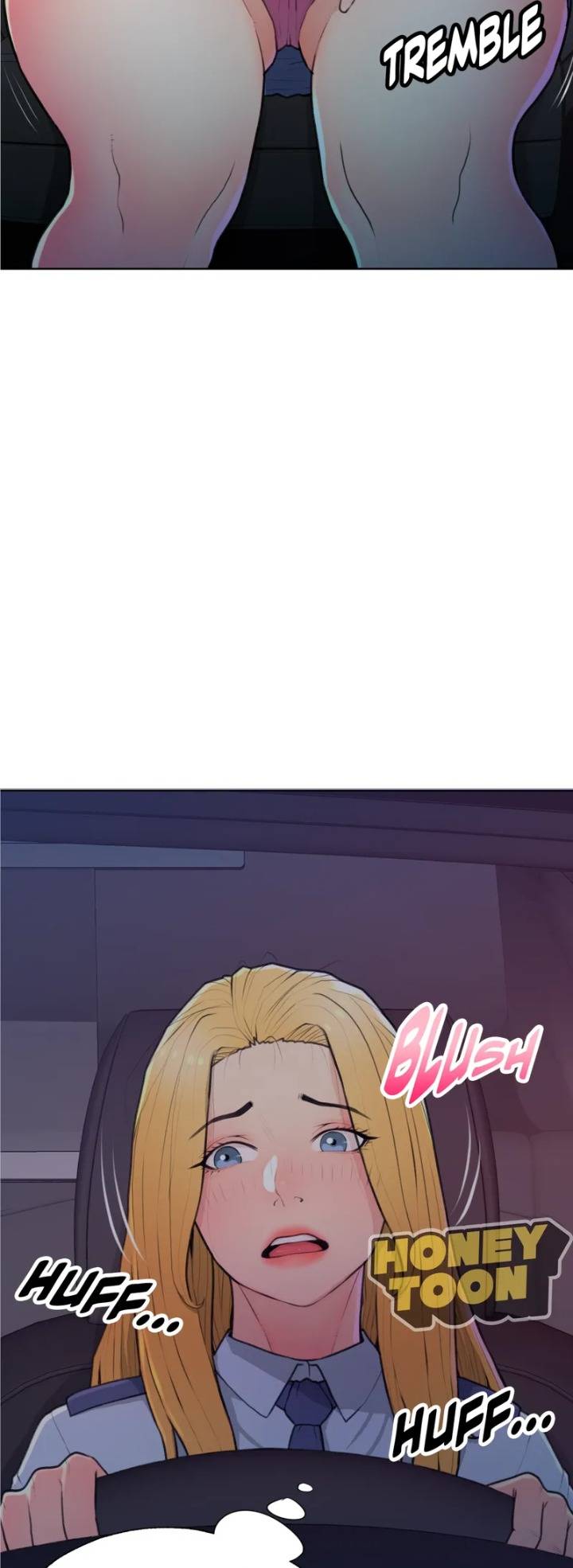 NEW  Big Hole Protocol (Uncensored) Page 9 - MangaHe