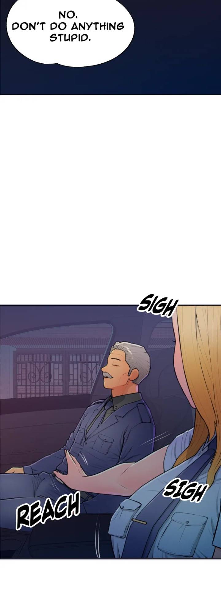 NEW  Big Hole Protocol (Uncensored) Page 10 - MangaHe