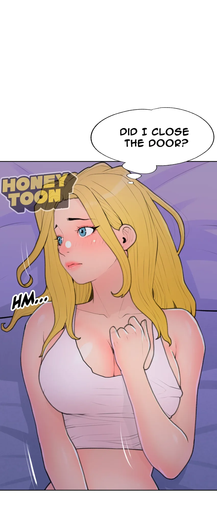 NEW  Big Hole Protocol (Uncensored) Page 13 - MangaHe