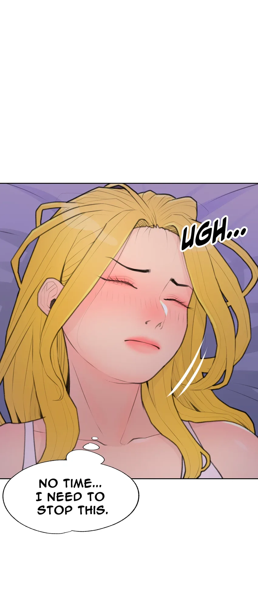 NEW  Big Hole Protocol (Uncensored) Page 14 - MangaHe