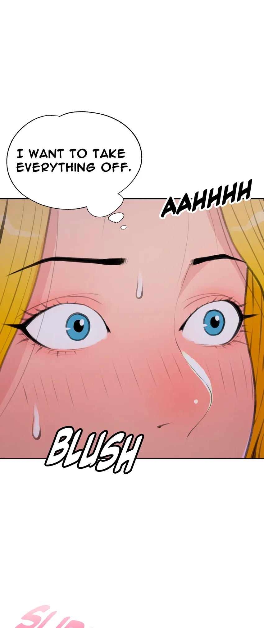 NEW  Big Hole Protocol (Uncensored) Page 19 - MangaHe