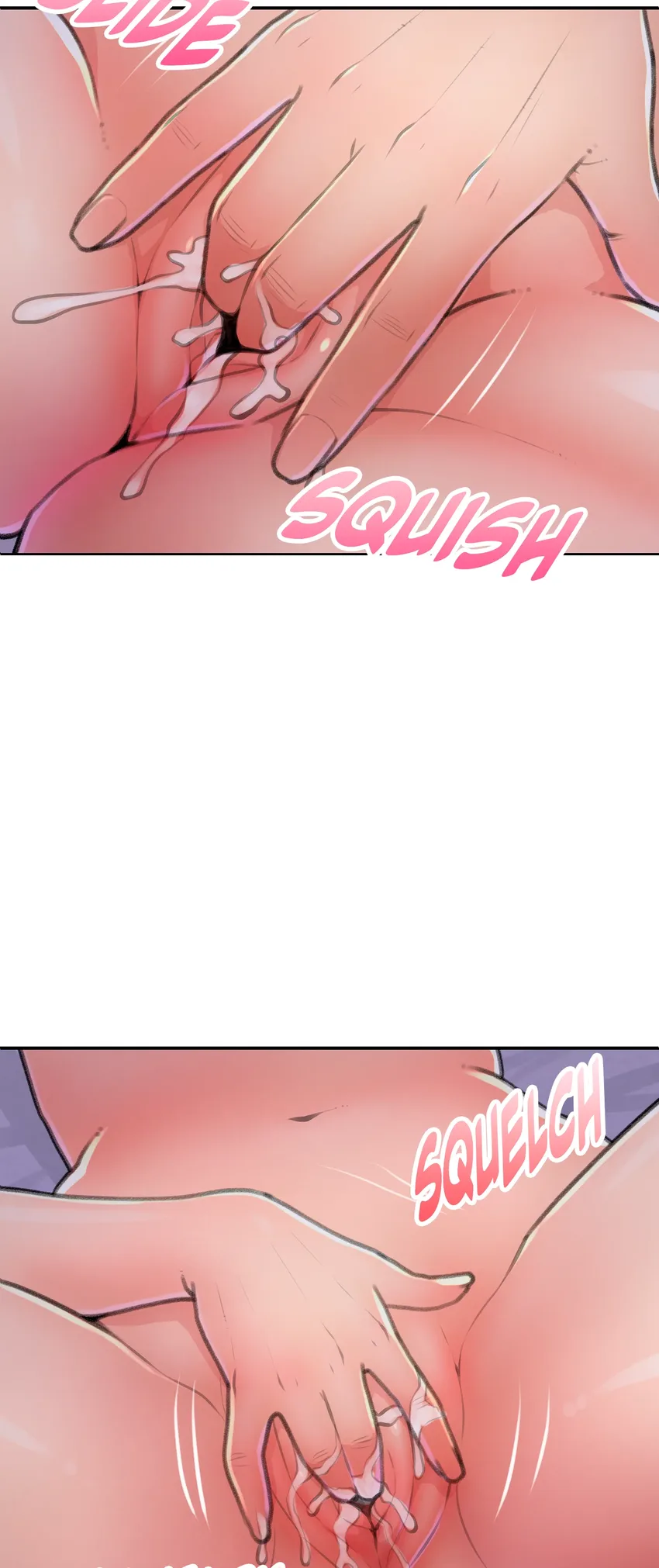 NEW  Big Hole Protocol (Uncensored) Page 20 - MangaHe