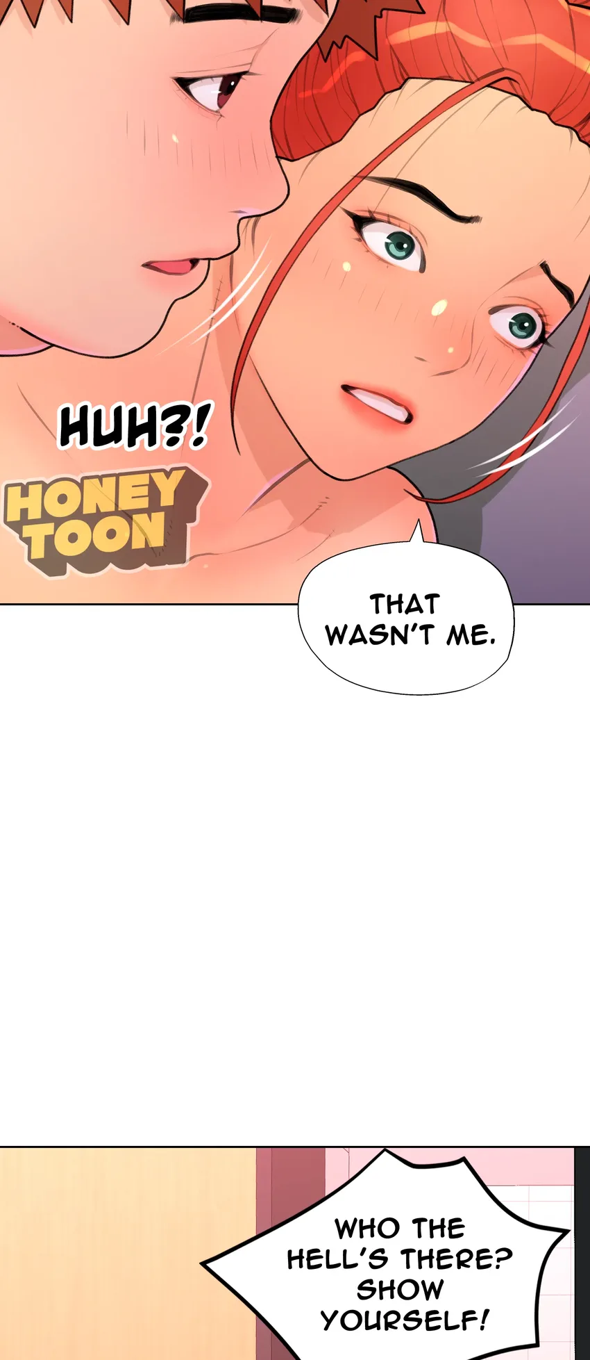 NEW  Big Hole Protocol (Uncensored) Page 5 - MangaHe