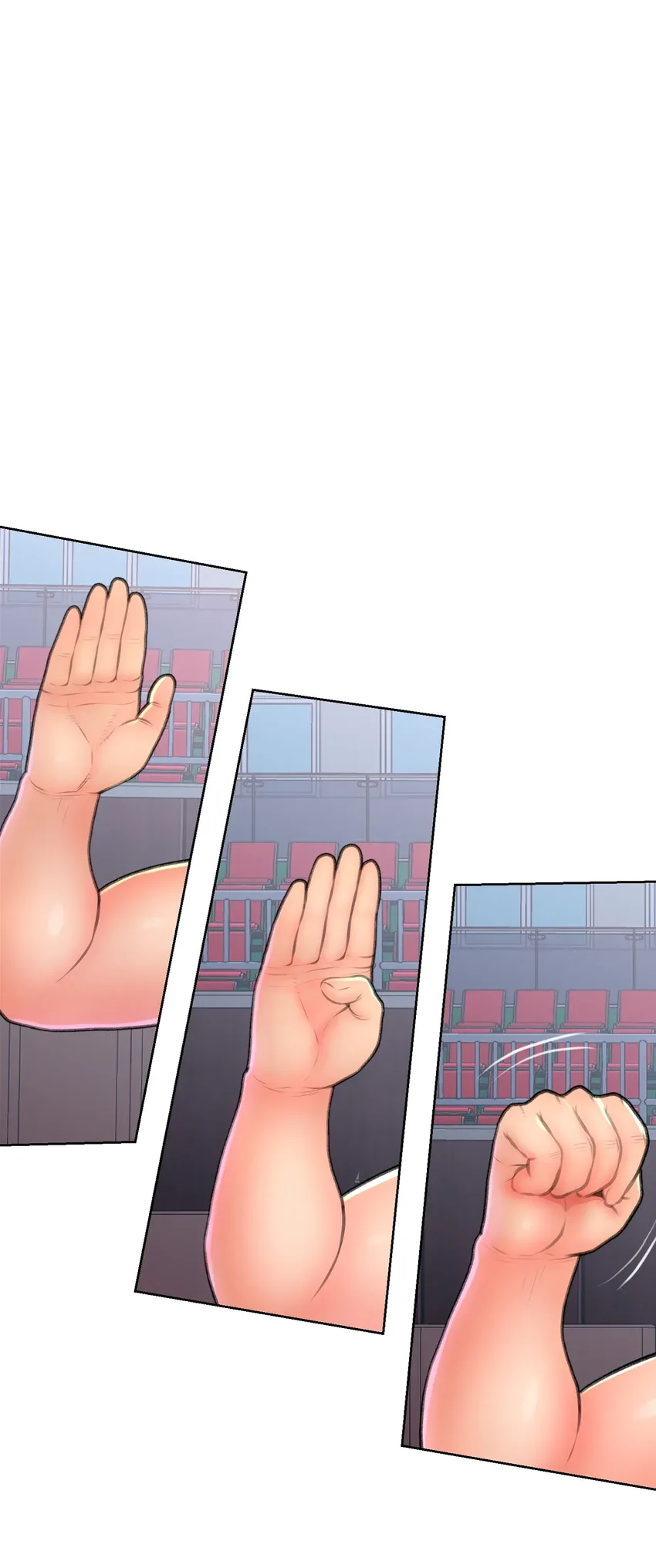 NEW  Big Hole Protocol (Uncensored) Page 42 - MangaHe