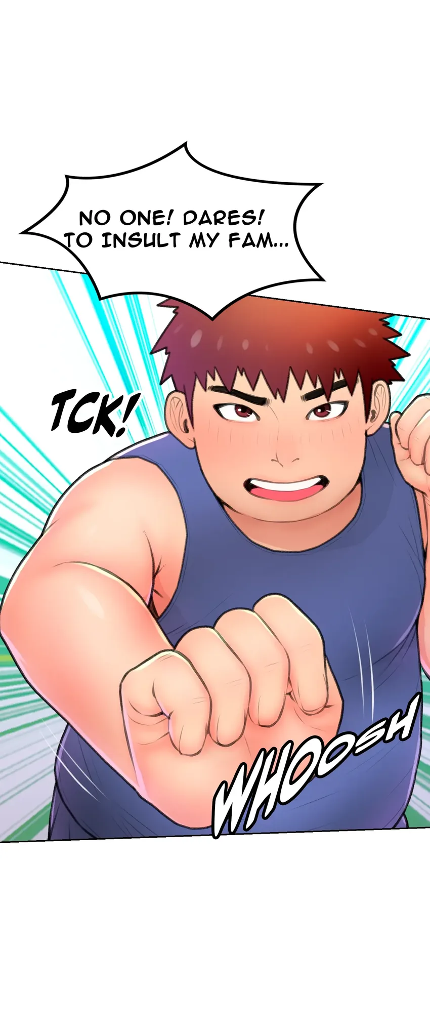 NEW  Big Hole Protocol (Uncensored) Page 43 - MangaHe