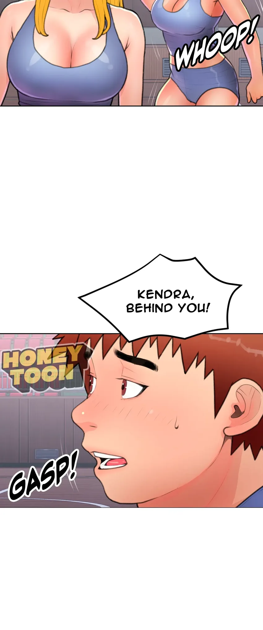 NEW  Big Hole Protocol (Uncensored) Page 53 - MangaHe