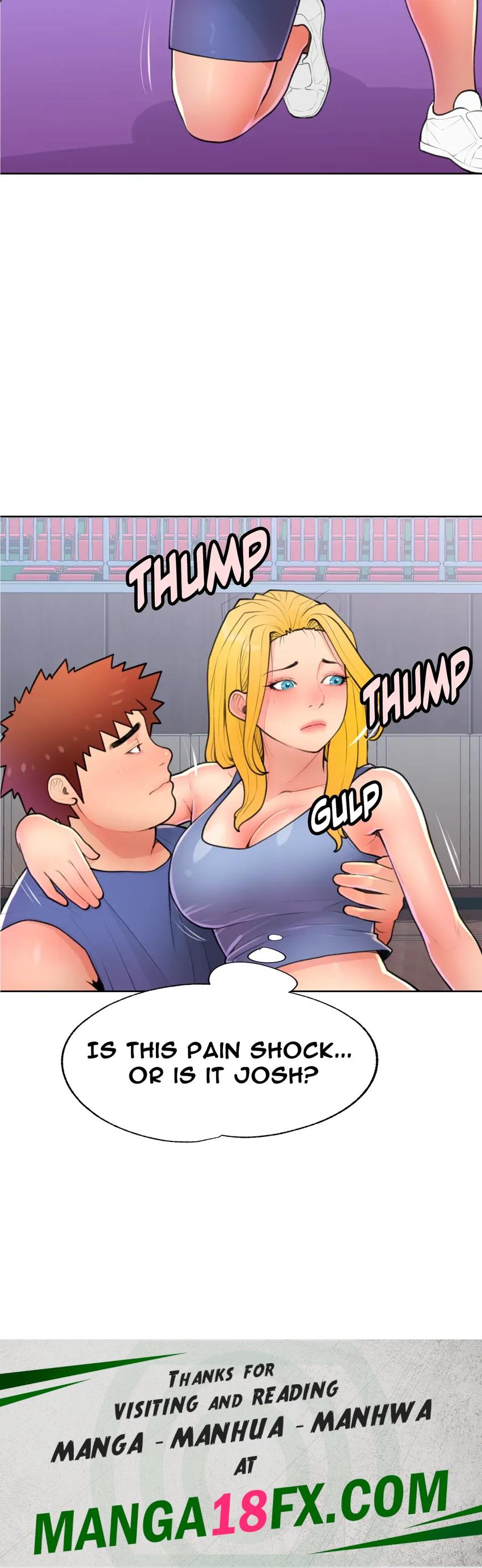 NEW  Big Hole Protocol (Uncensored) Page 58 - MangaHe