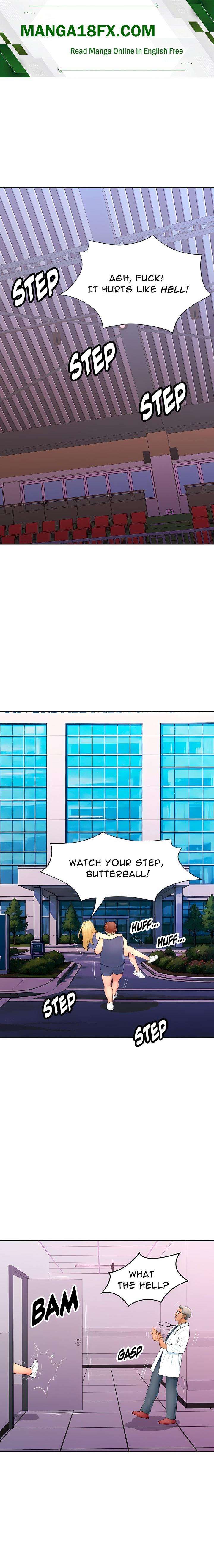 NEW  Big Hole Protocol (Uncensored) Page 2 - MangaHe