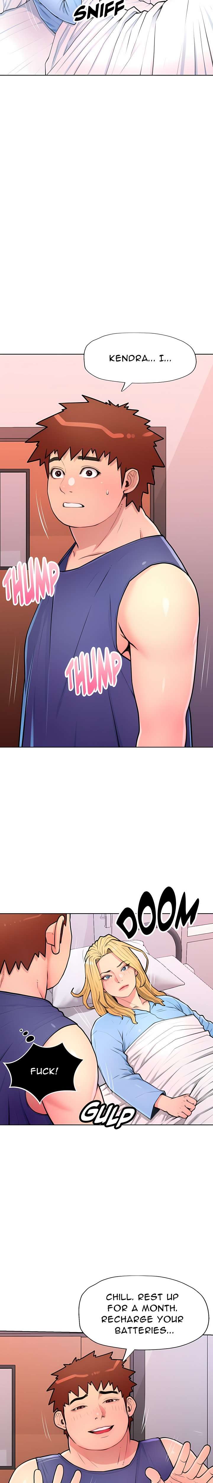 NEW  Big Hole Protocol (Uncensored) Page 6 - MangaHe