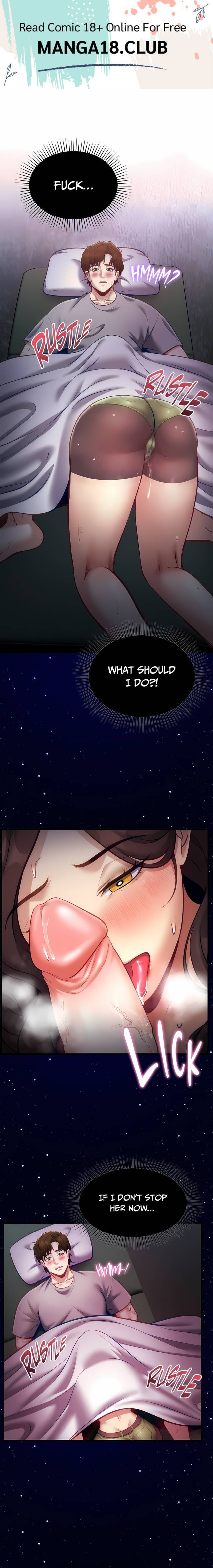 NEW  Into The Wild (Uncensored) Page 2 - MangaHe
