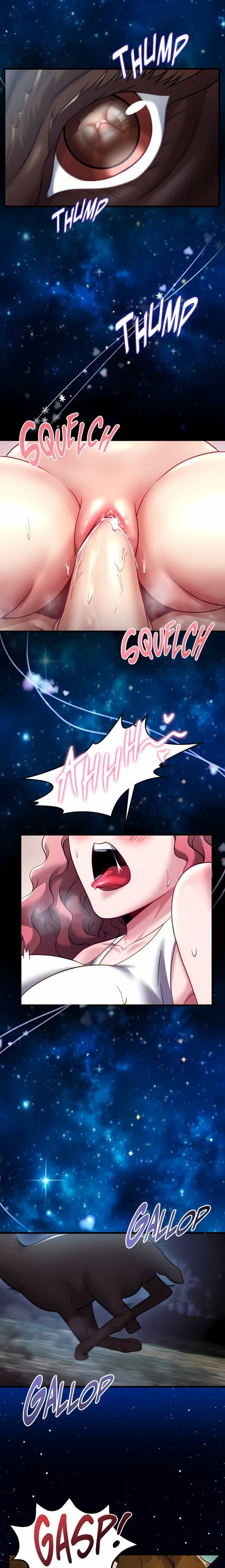 NEW  Into The Wild (Uncensored) Page 13 - MangaHe
