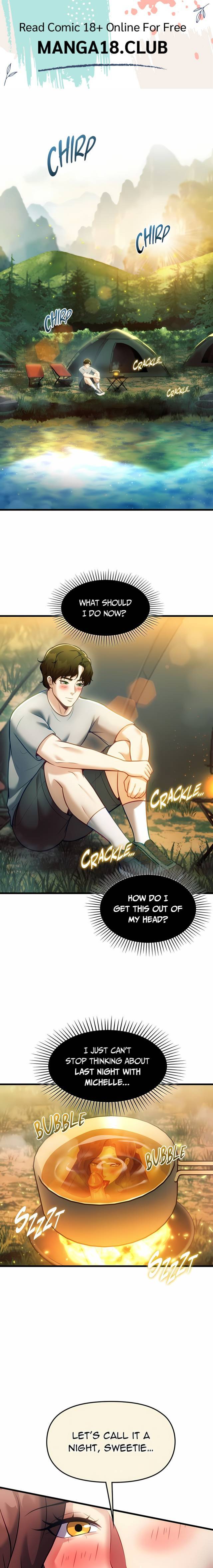 NEW  Into The Wild (Uncensored) Page 2 - MangaHe