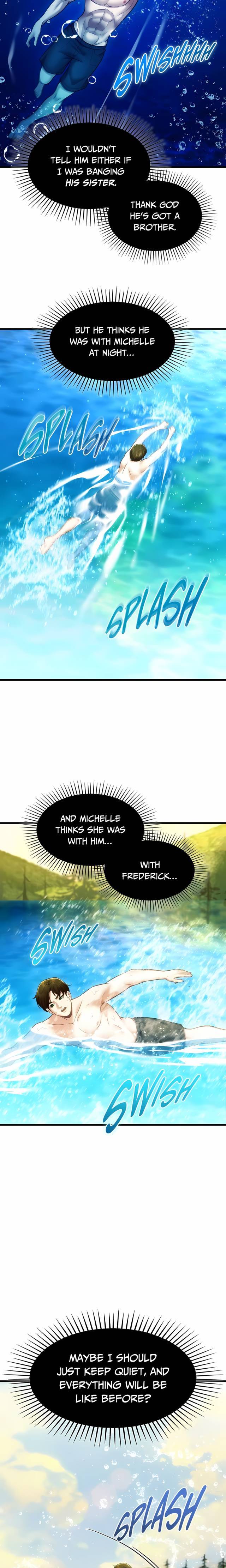 NEW  Into The Wild (Uncensored) Page 14 - MangaHe