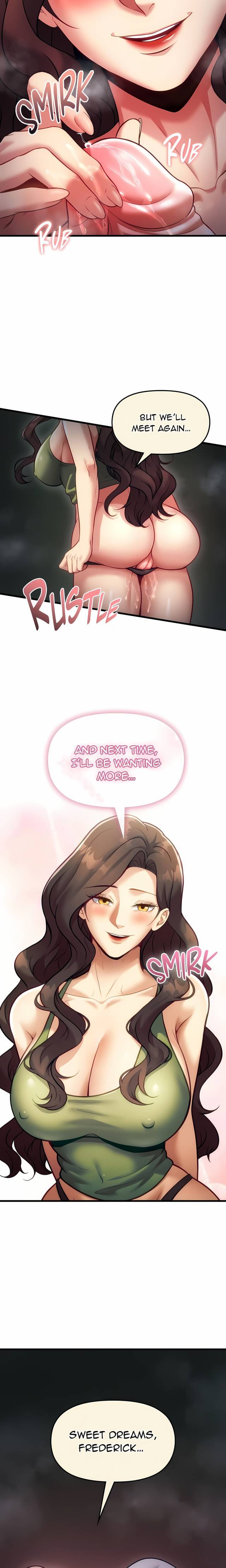 NEW  Into The Wild (Uncensored) Page 3 - MangaHe