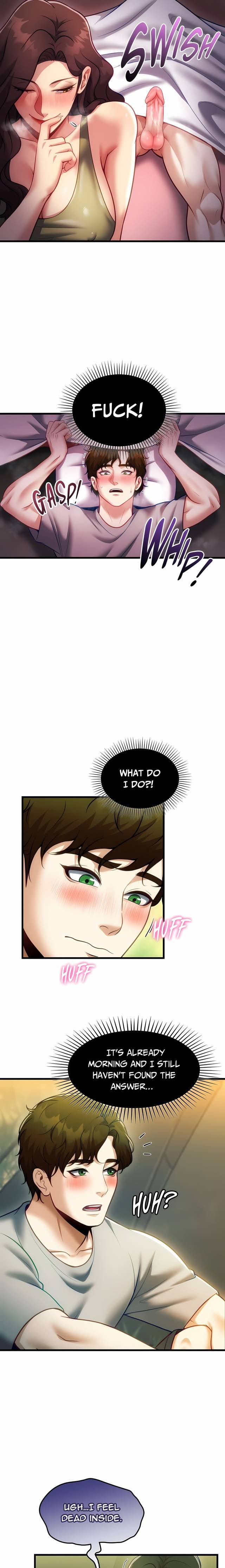 NEW  Into The Wild (Uncensored) Page 4 - MangaHe