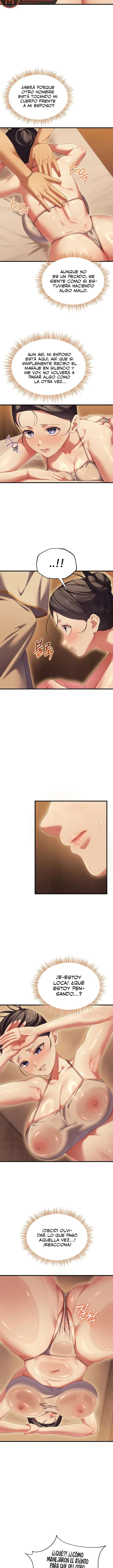 NEW  New Town Massage Page 11 - MangaHe