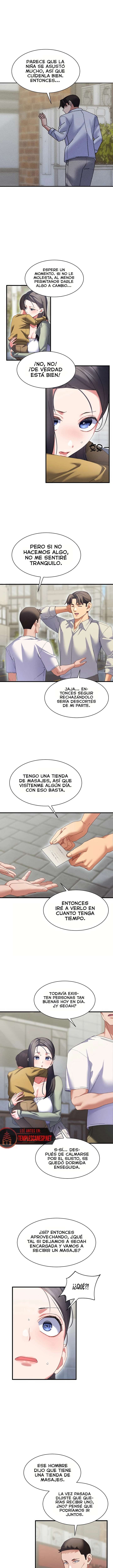 NEW  New Town Massage Page 6 - MangaHe