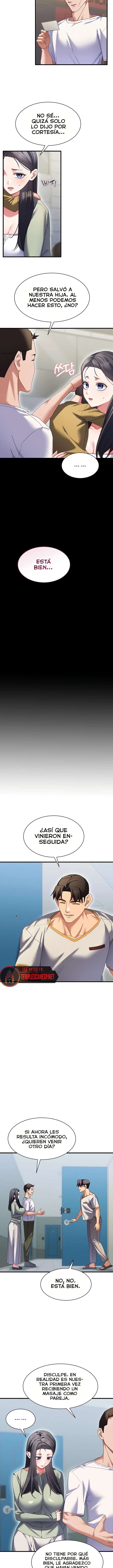 NEW  New Town Massage Page 7 - MangaHe
