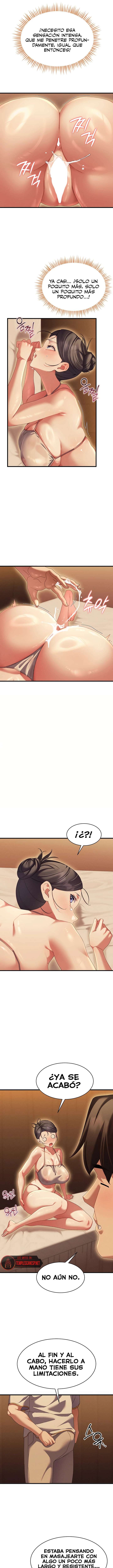 NEW  New Town Massage Page 9 - MangaHe